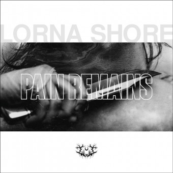Lorna Shore - Pain Remains - DOUBLE LP