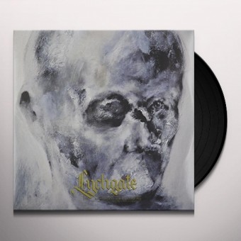 Lychgate - An Antidote for the Glass Pill - DOUBLE LP