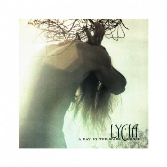 Lycia - A Day In The Stark Corner - DOUBLE LP