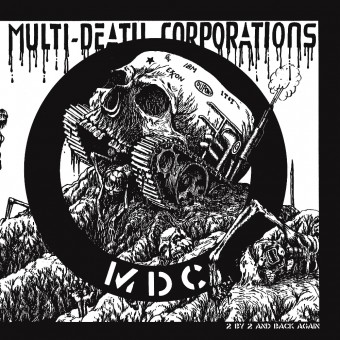 MDC - Multi Death Corporation - LP