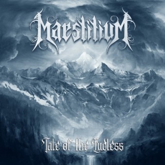 Maestitium - Tale of the Endless - CD DIGIPAK