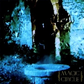 Magic Circle - Magic Circle - LP + DOWNLOAD CARD