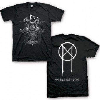 Månegarm - Viking - T shirt (Men)
