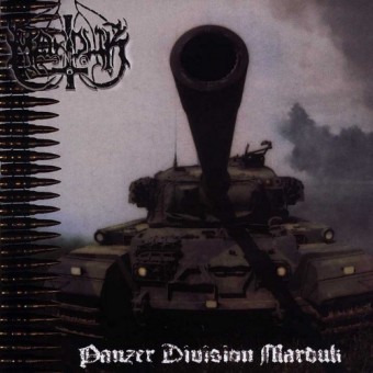 Marduk - Panzer Division Marduk - CD