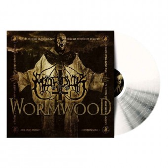 Marduk - Wormwood - LP Gatefold Colored
