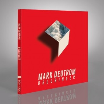 Mark Deutrom - Bellringer - CD DIGISLEEVE + Digital