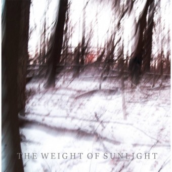 Marsh Dweller - The Weight of Sunlight - CD