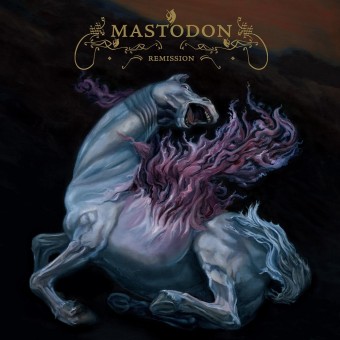 Mastodon - Remission - Double LP Colored