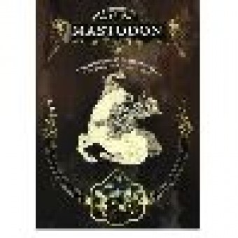Mastodon - The Workhouse Chronicles (The Early Years...) - DVD DIGIPAK