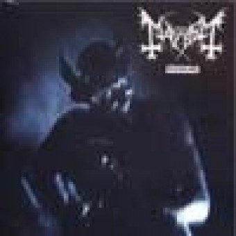 Mayhem - Chimera - CD DIGIPAK Cross-form