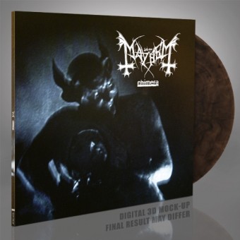 Mayhem - Chimera - LP Gatefold Colored