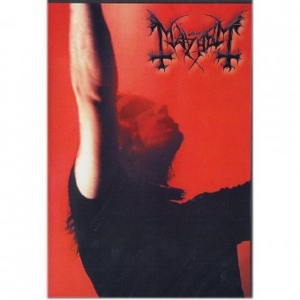 Mayhem - Live in Marseille - DVD