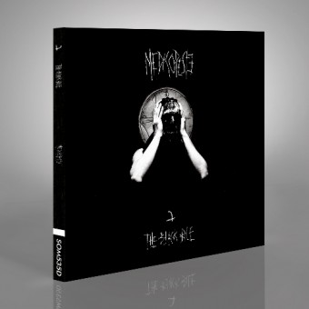 Medico Peste - The Black Bile - CD DIGIPAK + Digital