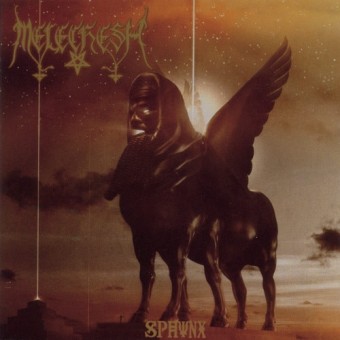 Melechesh - Sphynx - LP Gatefold