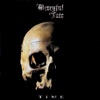 Mercyful Fate - Time - CD DIGIPAK