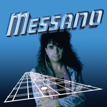 Messano - S/T - CD