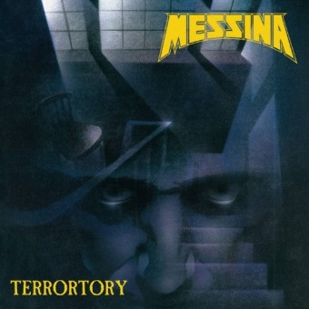 Messina - Terrortory - DCD