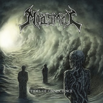 Miasmal - Tides Of Omniscience - CD
