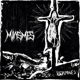 Miasmes - Vermines - LP