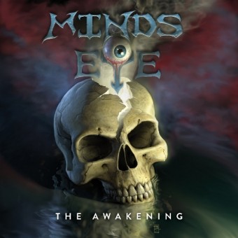 Minds Eye - The Awakening - CD