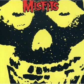 Misfits - Collection - CD