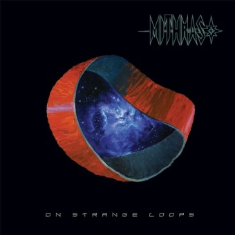 Mithras - On Strange Loops - DOUBLE LP GATEFOLD COLORED