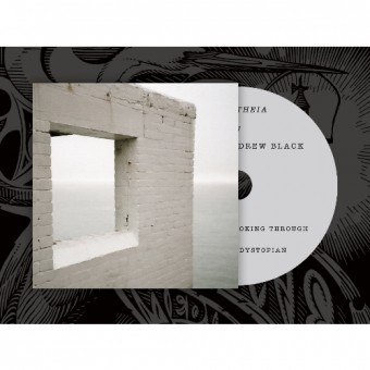 Mizmor + Andrew Black - Dialetheia - CD DIGISLEEVE