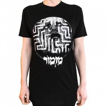 Mizmor - Mishlei - T shirt (Men)
