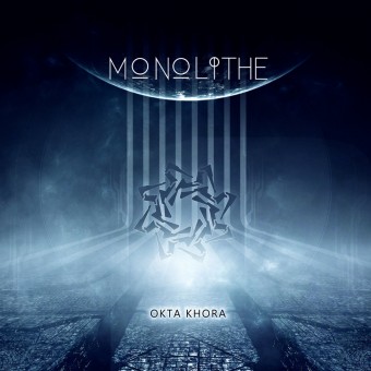 Monolithe - Okta Khora - CD DIGIPAK
