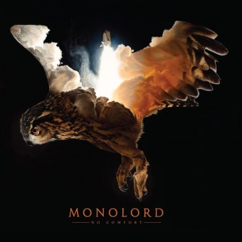 Monolord - No Comfort - DOUBLE LP