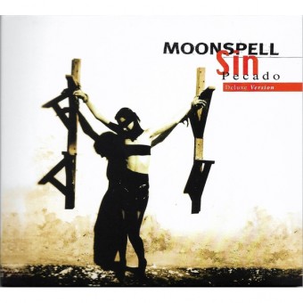 Moonspell - Sin / Pecado X 2econd Skin EP - CD
