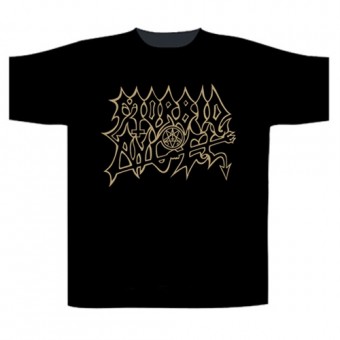 Morbid Angel - Box Shirt - T shirt (Men)