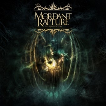 Mordant Rapture - The Abnegation - CD