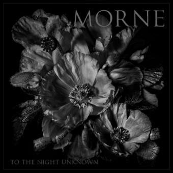 Morne - To the Night Unknown - Double LP Gatefold + Download Card