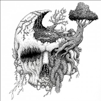 Moss Upon The Skull - In Vengeful Reverence - CD DIGIPAK