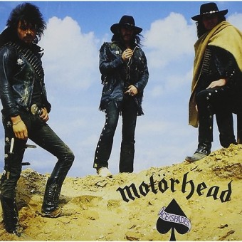 Motörhead - Ace of Spades - LP