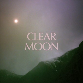 Mount Eerie - Clear Moon / Ocean Roar - DCD DIGISLEEVE