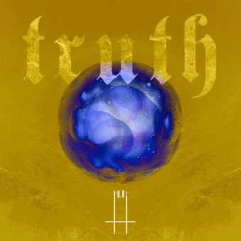Mur - Truth - CD DIGIPAK