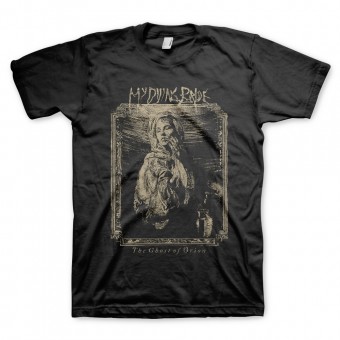 My Dying Bride - The Ghost Of Orion - T shirt (Men)