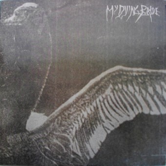 My Dying Bride - Turn Loose the Swans - DOUBLE LP Gatefold