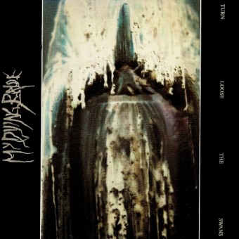 My Dying Bride - Turn Loose the Swans - LP