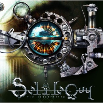 My Soliloquy - The Interpreter - CD