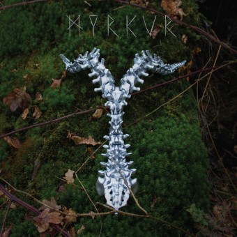 Myrkur - Spine - LP COLORED