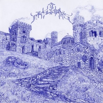 Mystras - Castles Conquered And Reclaimed - CD DIGIPAK