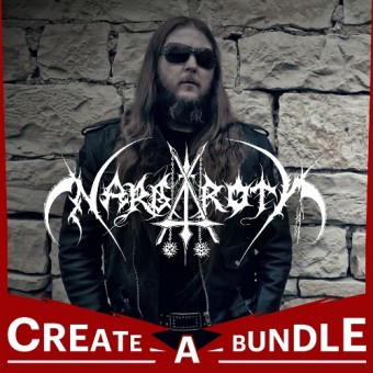 Nargaroth - Season of Mist discography - Bundle