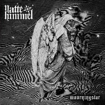 Nattehimmel - Mourningstar - LP