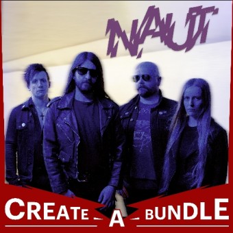 Naut - Season of Mist discography - Bundle
