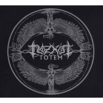 Nazxul - Totem - CD DIGIPAK