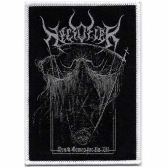 Necrofier - Death Comes for All of Us - Patch