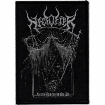 Necrofier - Death Comes for All of Us - Patch
